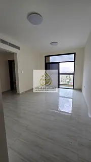 🔥 Hot Deal | 2 Bedrooms Hall, First Tenant – 3 Bathrooms + Balcony + Open View 🔥