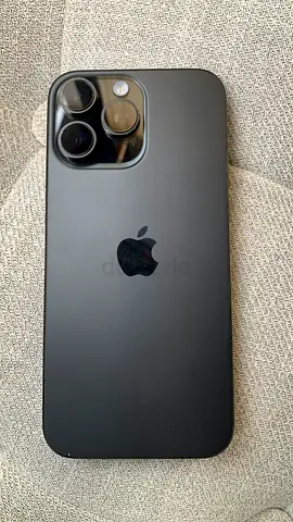 IPHONE 16 pro MAX 256