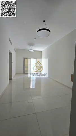 2 Bedroom Hall | 3 Bathrooms | 2 Master Bedrooms | Separate Living Hall | Balcony | Built-in Wardrobes | Second Tenant | Super Deluxe Finishing | Park