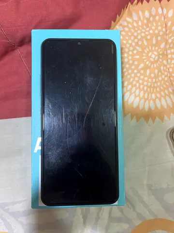 Aura2 HMD smartphone with warranty