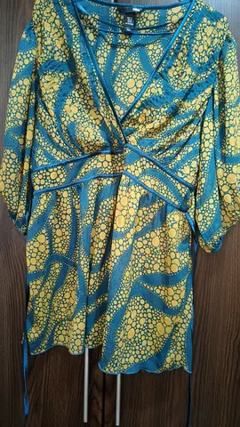 HM top ..Never used