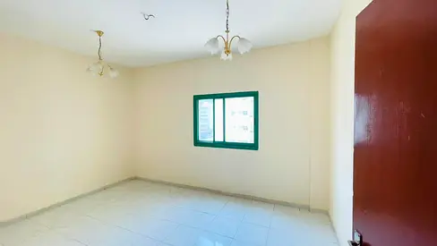 No Cash Deposit 1 Month Free Near King Faisal Road 1BHK Only 26k*