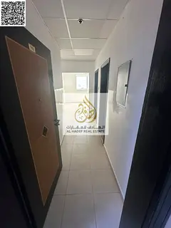 2 Bedroom Apartment + 2 Bathrooms + Fully Renovated | Al Nuaimiya – Sheikh Ittihad Street | 4 or 6