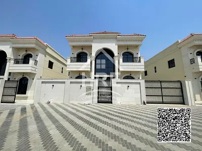 "A secure investment in one of the most sought-after areas of Ajman"