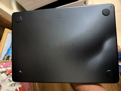Macbook Air M4