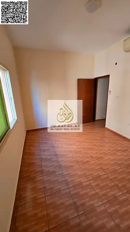 1 Bedroom Apartment | 1 Bathroom | Prime Location Near Sheikh Ammar Street | Al Rawda 2 | AED 26,000