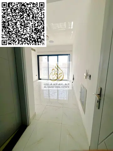 غرفتين وصاله لقطه الروضه 3 قريب من شارع عمار السعر ٣٢ الف ٢٠٠٠ تأمين كاش بعد الشهر