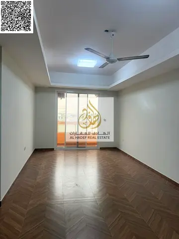 🏡 Annual Rental in Ajman – Al Mowaihat 3 🏡 ✨ Distinctive apartment (second occupant) with very high-end finishing 📍 In Al Mowaihat 3 Next to the S