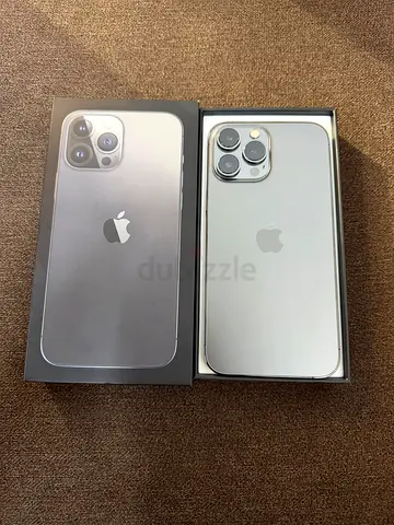 13 pro max 128gb TDRA/all original clean condition