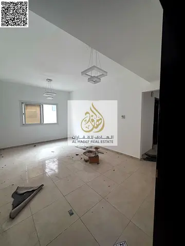 غرفة وصالة + حمام + موقع مميز | الجرف 2 | 4 دفعات | 29,000 فقط