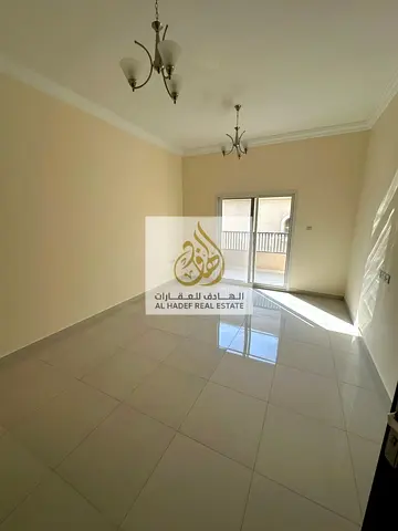🏡 Apartment for Rent in Ajman Al Rawda 1 | Brand New 2BR + Hall, 3 Bathrooms, Master Rooms, Prime Location Near Al Hamidiya Police & Kanz Hypermarket