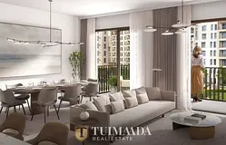 3BR Apartment | Jomana 2 | Multiple Views | Spacious Layout
