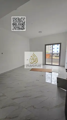 شقه غرفه وصاله اول ساكن ايجار سنوى بمنطقه النخيل تشطيب ممتاز