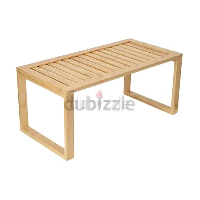 decoration Bambo stand for decor and accent