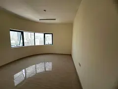 two Bedroom Apartment and Hall with Panoramic Open View For Annual Rent