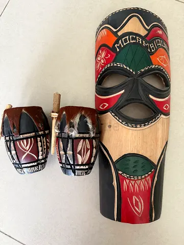 African craft