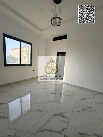 📍 United Arab Emirates – Emirate of Ajman – Al Alia Area – Prime Residential Location Close to Sheikh Mohammed Bin Zayed Road with Easy Access to Dub