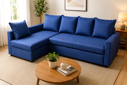 Ikea sofa bed . Very good condition .