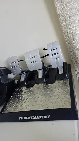 Thrustmaster T-LCM