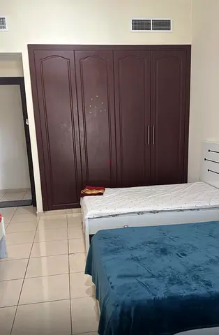 Executive mens Bedspace available.