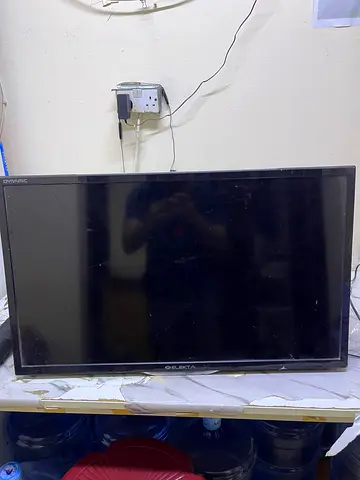 normal tv LCD