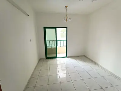 No Cash Deposit 1 Month Free Spacious 2BHK With Balcony Only 30k*