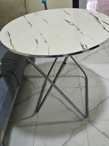 Foldable Table