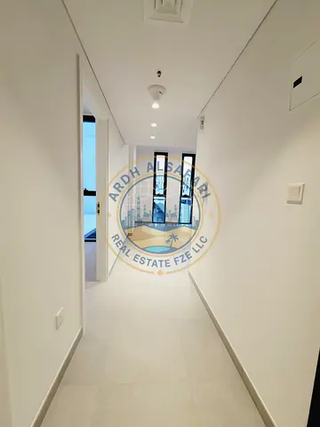 Hot offer luxurious 1bhk with two wash rooms just 48k in al jada community