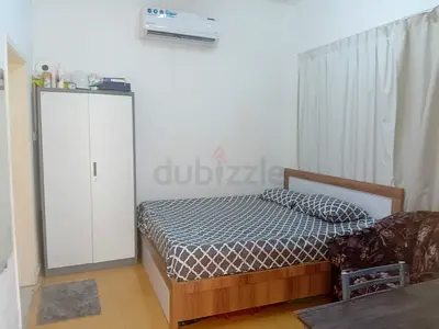 Fully furnished studio villa for 2 to 3 months rent