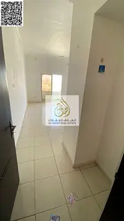 1 Bedroom Apartment for Annual Rent in Al Rashidiya 3, Ajman | Balcony | Built-in Wardrobes | Very S