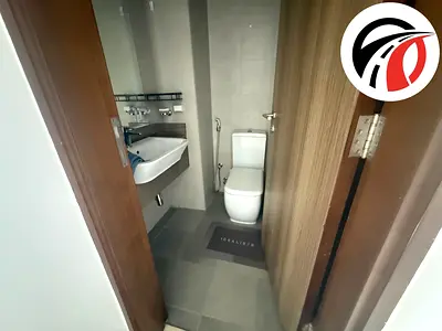 Luxurious Ready To Move Studio Available with Chiller Free only 45k