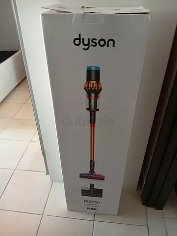 The BOX of Dyson V16 Piston Animal Submarine™