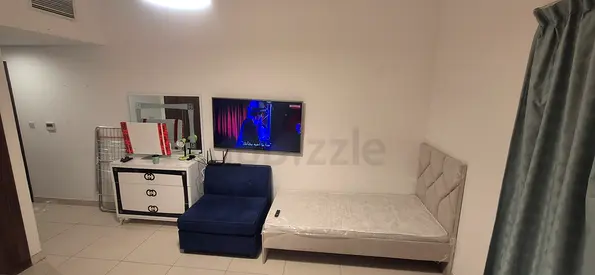 Bedspace at Wasl Village, Qusais