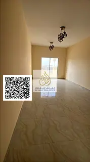 For Annual Rent in Ajman – Al Jurf 3 A great apartment available for annual rent in a brand new bu