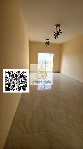 For Annual Rent in Ajman – Al Jurf 3 A great apartment available for annual rent in a brand new building (first tenant) located in Al Jurf 3, a quiet
