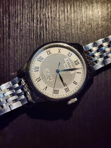 Tissot Le Locle Automatic Watch