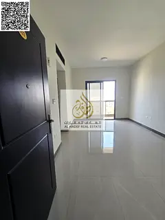 Spacious 1 Bedroom Apartment for Rent in Al Jurf 3 | Super Deluxe Finishing | Easy Access to Dubai &