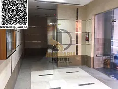 Premium Furnished Studio in Al Hamidiya 1 | AED 2,800 Monthly