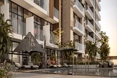 Luxury Living in Dubai |5% Dp | Limited-Time Offer