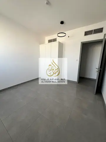 Two bedroom apartment for rent in Sharjah Al Majaz 2 second tenant prime location flexible payment