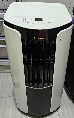GREE 1.5 Ton Portable Air Conditioner – Excellent Condition