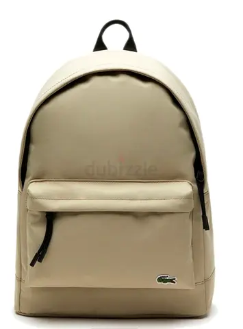 Lacoste Neocroc Model Backpack