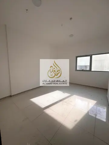 Annual Rental Apartment in Sharjah Al Qasimia Al Nad Two Bedroom Hall Full Maintenance Before and During Tenancy Flexible Payment 4 or 6 Cheques Prime