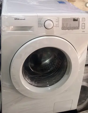 Samsung washing machine 7KG
