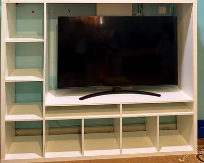 Ikea kallax