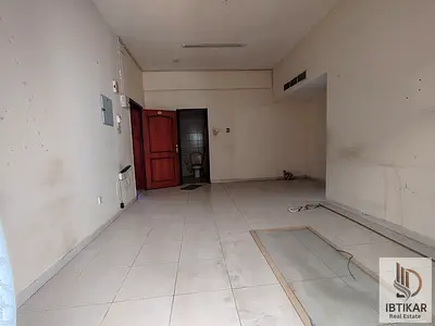 Grand offer So Luxurious 1-bedroom with huge Hall&balcony available for family in AL Nabba sharjah