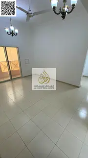 Renovated 2BR Apartment – Balcony &amp; 2 Baths – Direct on Al Ittihad Street – Near Emirates 