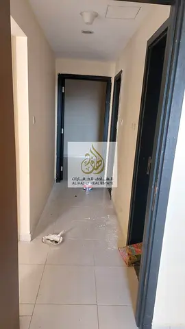 For rent in Ajman, a spacious and well-designed apartment located in Emirates City, offering a comfortable and practical living environment ideal for