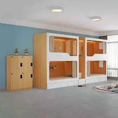 Ladies Bed Space Available | 2BHK Apartment | Female Only