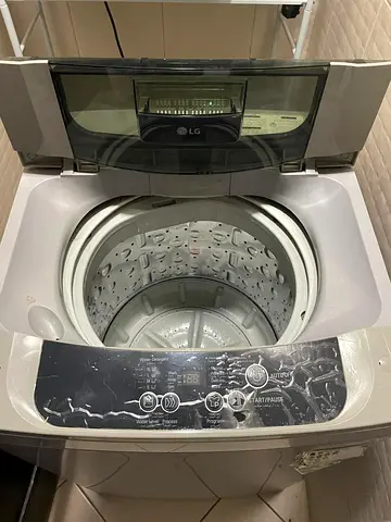 LG Top Load Washing Machine - 7kg (Good Working Condition)